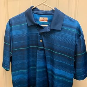 Grand Slam golf shirt